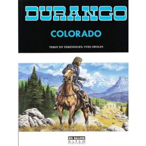DURANGO: 11: COLORADO (1993)