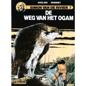 SIMON VAN DE RIVIER: 07: WEG VAN HET OGAM