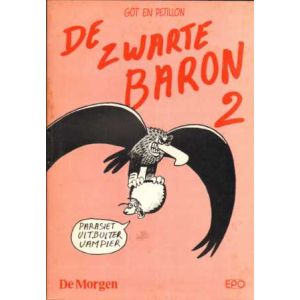 ZWARTE BARON: 02