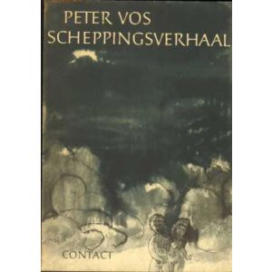 SCHEPPINGSVERHAAL: PETER VOS