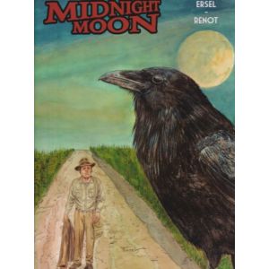 MIDNIGHT MOON: ERSEL EN RENOT (HC)