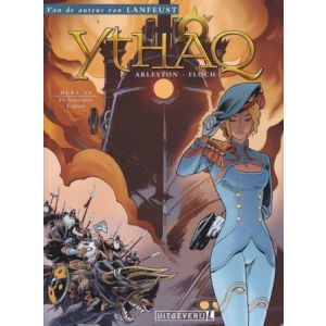 YTHAQ: 15: DE IMPERATOR EXPRESS