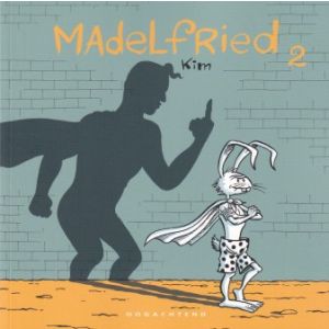 MADELFRIED: 02 (KIM)