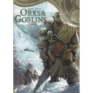ORKS & GOBLINS: 03: GRI'IM 