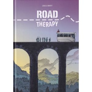 ROAD THERAPY (HC)
