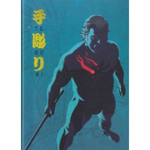 TEBORI: 03: DEEL 3/3