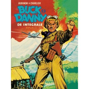 BUCK DANNY: INTEGRAAL: 02 (HC)