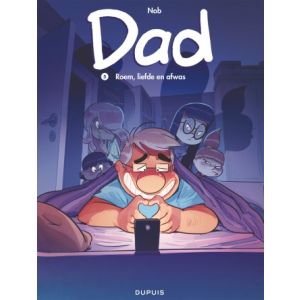 DAD: 05: ROEM, LIEFDE EN AFWAS 