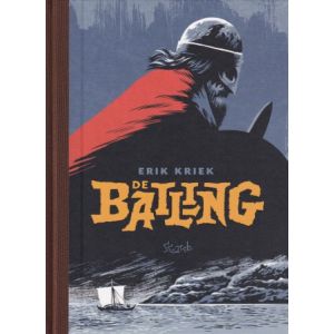 BALLING: DE BALLING HC (ERIK KRIEK)