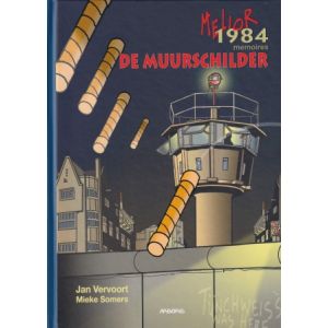 MELIOR: MEMOIRES: 1984: DE MUURSCHILDER