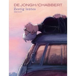 ZESTIG LENTES: COLLECTIE VRIJE VLUCHT (HC)
