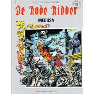 RODE RIDDER: 125: MEDUSA
