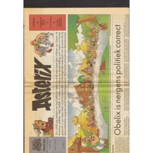 ASTERIX: SP: NRC BIJLAGE 2000