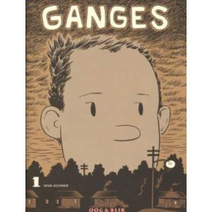 COLLECTIE IGNATZ: GANGES