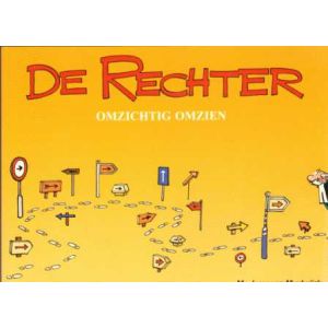 RECHTER: 09: OMZICHTIG OMZIEN