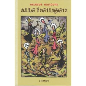 ALLE HEILIGEN: MARTCEL RUIJTERS