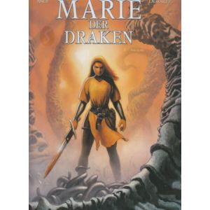 MARIE DER DRAKEN: 03: AMAURY