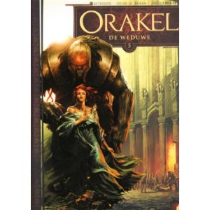 ORAKEL: 05: WEDUWE 
