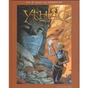 YTHAQ: 17: DE GROT DER BLIKKEN (HC)