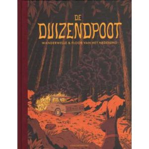 DUIZENDPOOT: (HC)