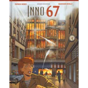 KATHLEEN: 04: INNO 67 (HC)
