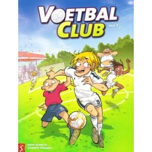 VOETBAL CLUB: 01