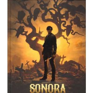 SONORA: 01: WRAAK (HC)