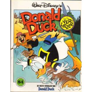DONALD DUCK: 084: ALS VERLIEZER (1995)