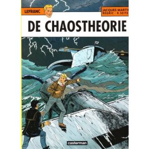 LEFRANC: 29: CHAOSTHEORIE