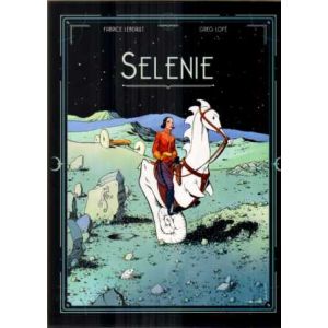 SELENIE: HC MET STOFOMSLAG