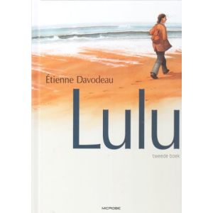 LULU: 02: TWEEDE BOEK (HC)