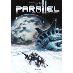 PARALLEL: 01: NEW YORK NEW YORK