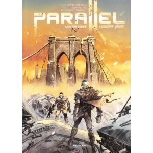 PARALLEL: 02: VOOR WAT HOORT WAT