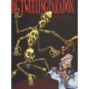 HET 9E EILAND: 04: TWEELINGPARADOX