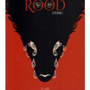 VLOEK VAN ROOD: (STERRIC HC)