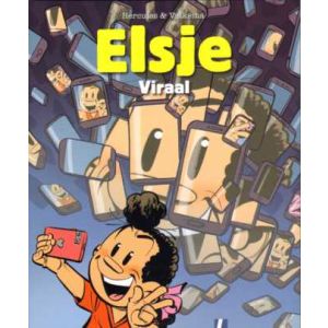 ELSJE: 11: VIRAAL