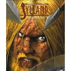 JYLLAND: 03: KOUDE WRAAK