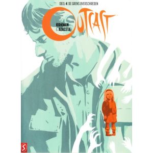 OUTCAST: 04: GRENS OVERSCHREDEN