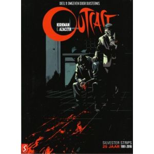 OUTCAST: 01: OMGEVEN DOOR DUISTERNIS