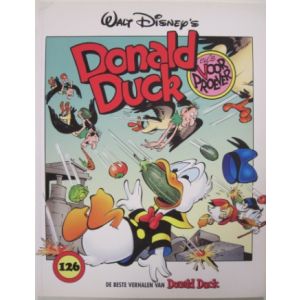 DONALD DUCK: 126: ALS VOORPROEVER (2006)