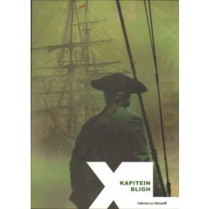 ARBORIS XL: 06: KAPITEIN BLIGH