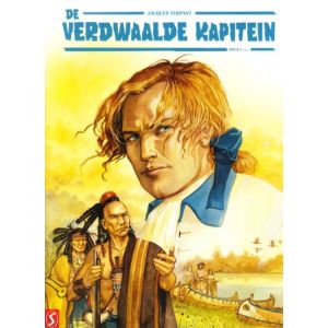 VERDWAALDE KAPITEIN: 01: BOEK 1