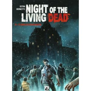 NIGHT OF THE LIVING DEAD: 03: FAMILIEGEHEIMEN