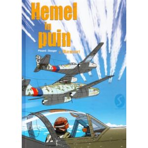HEMEL IN PUIN: 02: ALAMRSTART
