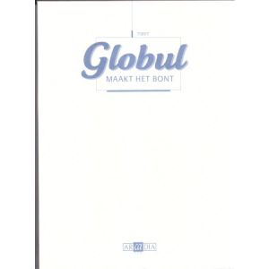 GLOBUL MAAKT HET BONT: TIBET