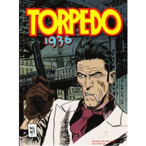 TORPEDO: 02: 1936