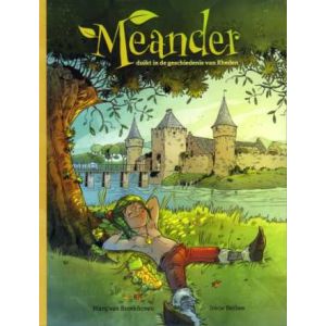 MEANDER: 01: DE GESCHIEDENIS VAN RHEDEN