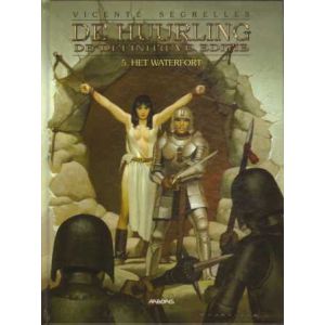 HUURLING: 05: HET WATERFORT (HC)
