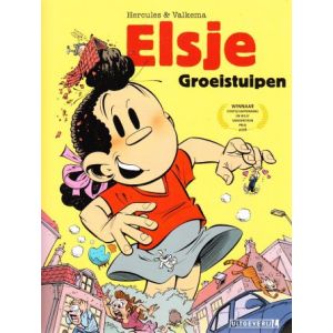 ELSJE: 04: GROEISTUIPEN