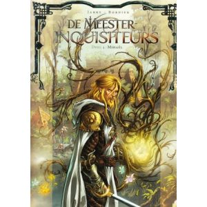 MEESTER INQUISITEUR: 04: MIHAËL